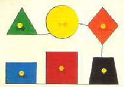 IBMT-OT-309 PEGS AND SHAPES